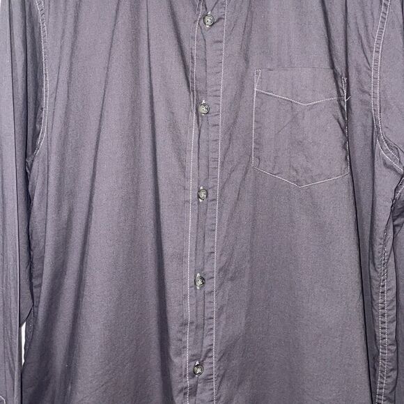 Wranglers button up shirt - Picture 3 of 8